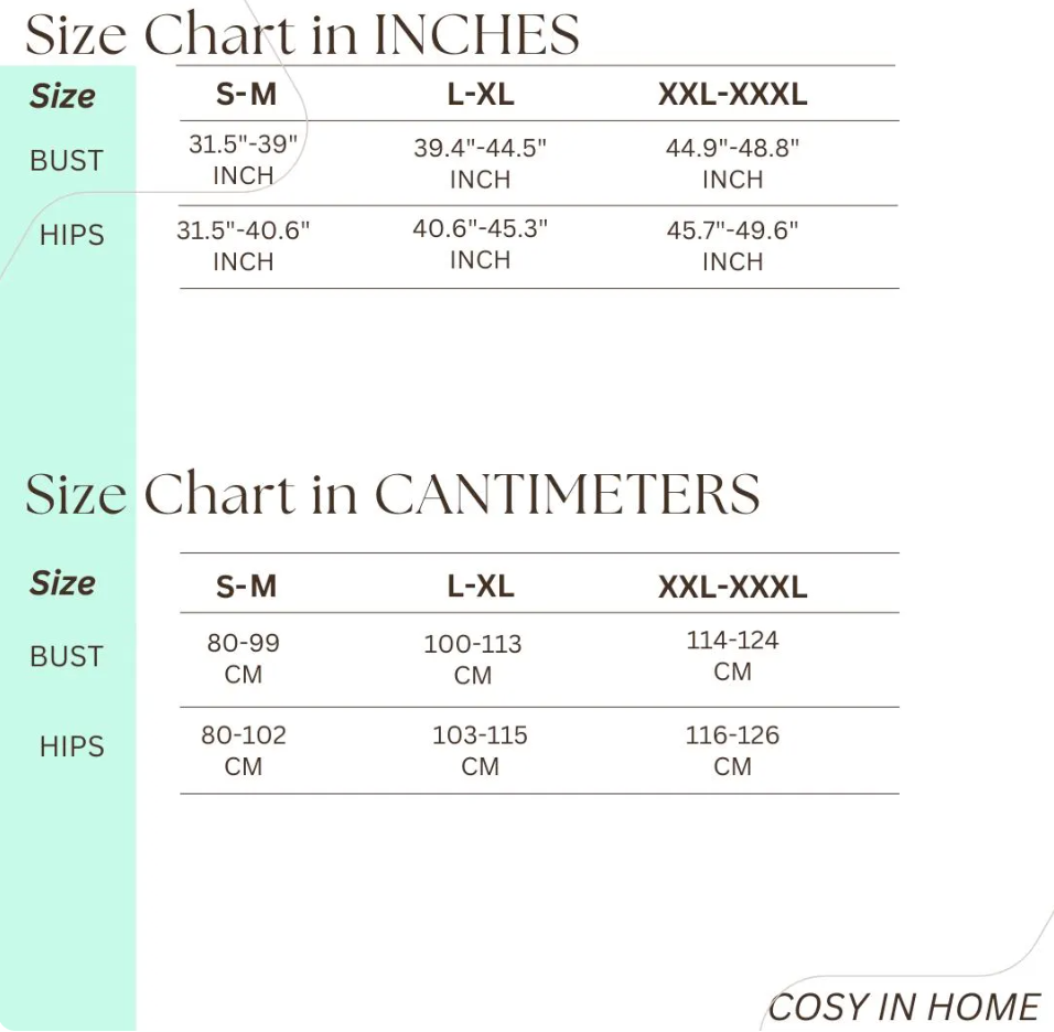 Lightweight Cotton Muslin Robe for Women & Beach Cover-Up