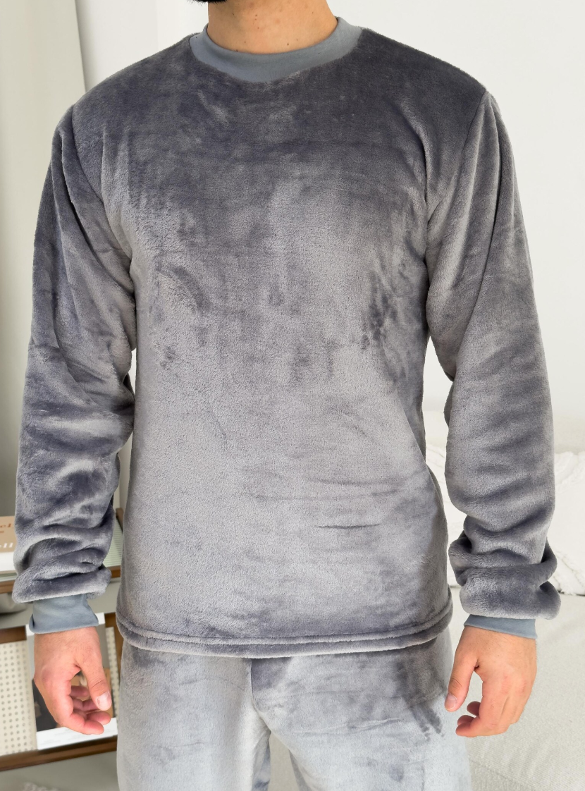Velsoft Pajama Set