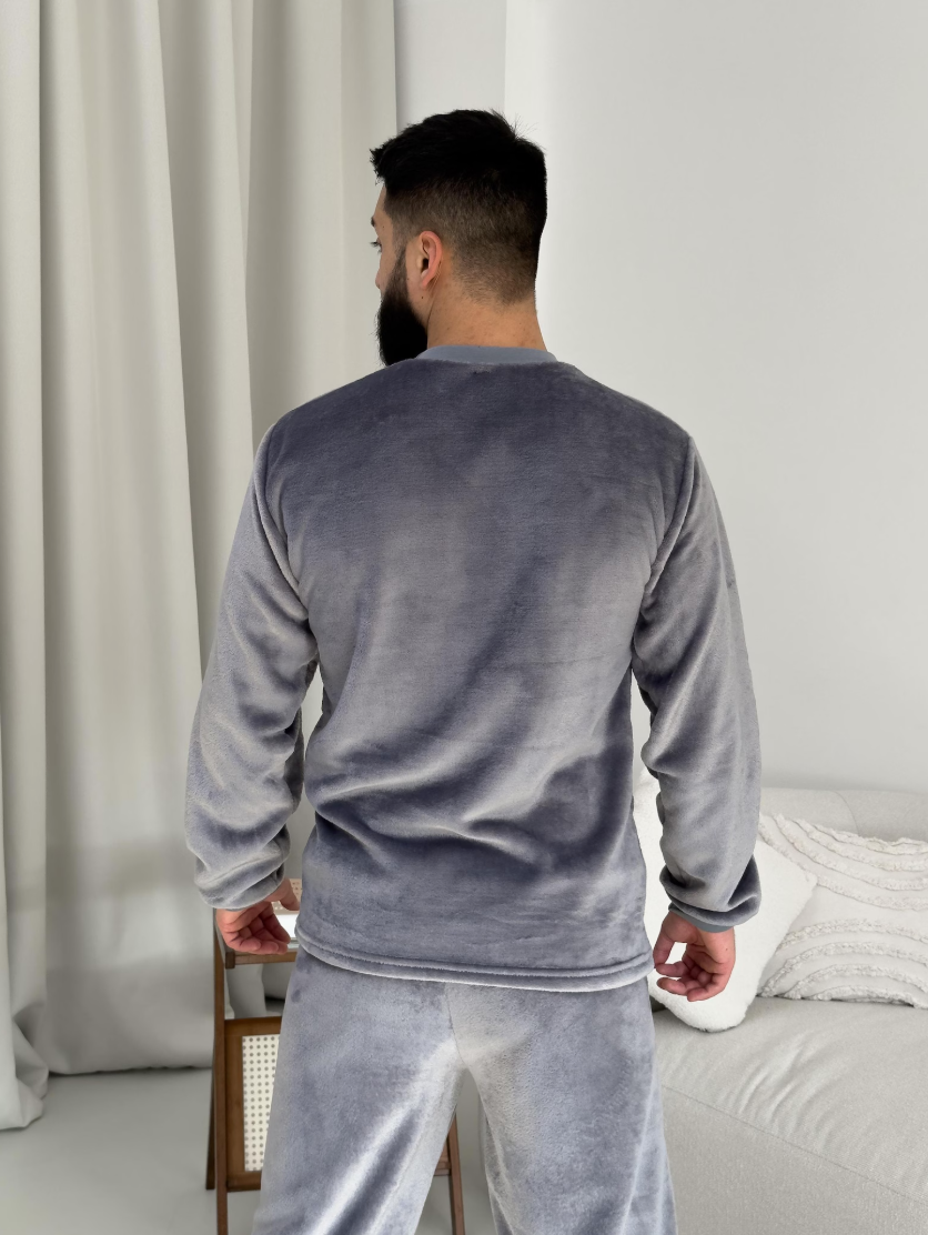 Velsoft Pajama Set