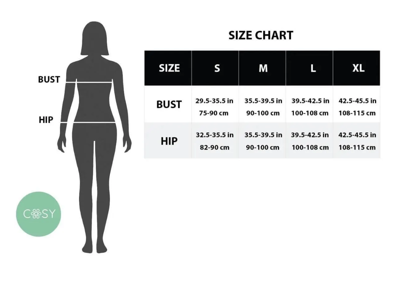 Black Muslin Cotton Shirt for Women