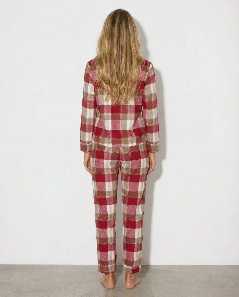 Pajama Set
