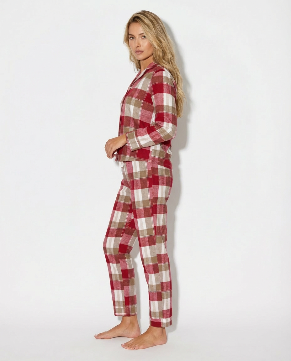 Pajama Set