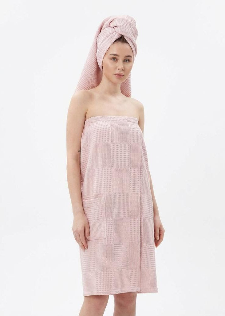 Cotton Sauna Kilt